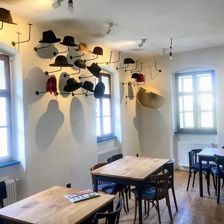 Klobucka Manufaktura Valasske Klobouky