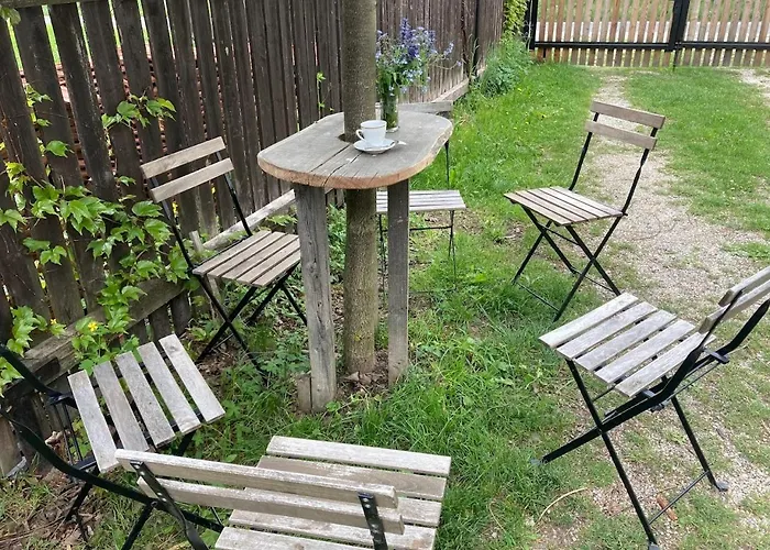 Lejlighed Klobucka Manufaktura Valašské Klobouky