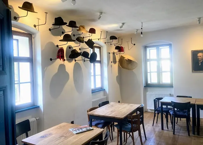 Klobucka Manufaktura Valašské Klobouky