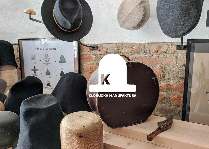 Lejlighed Klobucka Manufaktura Valašské Klobouky